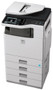 Sharp - MX-C311 - Color Laser MFP