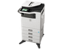 Sharp - MX-C312 - Color Laser MFP