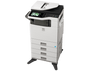 Sharp MX-C312-New Color Laser MFP for office use - compatible with ProLiant DL360p Gen8 servers