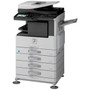 Sharp - MX-M264N - Mono Laser MFP