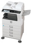 Sharp - MX-M310 - Mono Laser MFP
