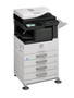Sharp - MX-M314N - Mono Laser MFP