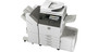 Sharp MX-M3550 Mono Laser MFP for Office Use - Compatible with ProLiant DL360p Gen8 Servers