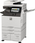 Sharp - MX-M3551-New - Mono Laser MFP