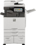 Sharp - MX-M4051-New - Mono Laser MFP