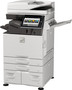 Sharp MX-M4071 Mono Laser MFP for Office Use - Compatible with ProLiant DL360p Gen8 Servers