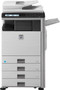 Sharp - MX-M503U - Mono Laser MFP