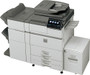 Sharp - MX-M654N - Mono Laser MFP