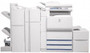 Sharp - MX-M700U - Mono Laser MFP
