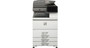 Sharp - MX-M7570 - Mono Laser MFP