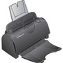 Visioneer Patriot 430 Sheetfed Scanner P4301D-WU - High-speed document scanner for office use
