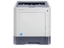 Kyocera - P6130cdn-New - Color Laser Printer