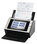 Fujitsu ScanSnap N1800 Sheetfed Scanner - Efficient scanning solution for office use