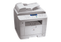 Xerox - PE120 - WorkCentre Mono Laser MFP