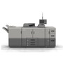 Ricoh Pro 8220s-New Mono Laser MFP for Office Use