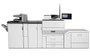 Ricoh - Pro C5110S - Color Laser MFP