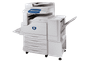 Xerox - Pro-123 - Multifunction Printer Mono Laser