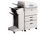HP LaserJet 9000Lmfp Mono Laser MFP Q2622A-New - High-performance multifunction printer for office use