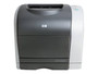 HP - Q3704A-New - Color Laser Printer 2550n Network