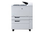 HP Color LaserJet CP6015x Color Laser Printer Q3933A-New - Ideal for high-volume color printing in office settings