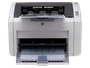 HP - Q5914A-New - Printer LaserJet 1022nw Mono Laser