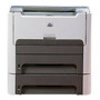 HP LaserJet 1320tn Mono Laser Printer Q5930A - ideal for office use - compatible with Windows and Mac - compact design