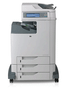 HP - Q7520A-New - Color Laser MFP 4730xm