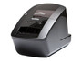 Brother - QL-720NW-New - Label Printer Mono Network