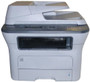 Samsung - SCX-4824FN - Mono Laser MFP