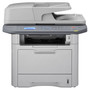 Samsung SCX-4835FD Mono Laser MFP - Compact design, high-speed printing - ideal for small offices