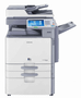 Samsung - SCX-8230NA - Multifunction Printer Mono Laser