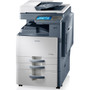 Samsung SCX-8240NA MultiXpress Mono Laser MFP - High-speed printer for office use
