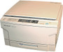 Sharp - SF-2116 - Mono Laser MFP