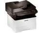 Samsung - SL-M2875DW - Multifunction Printer Mono Laser Wireless