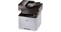 Samsung - SL-M3370FD-New - Multifunction Printer Mono Laser Fax Duplex