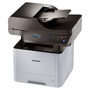 Samsung - SL-M3870FW-New - Multifunction Printer Mono Laser Fax Wireless