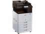 Samsung - SL-X3220NR - Multifunction Printer Color Laser