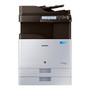 Samsung - SL-X3280NR - Multifunction Printer Color Laser MFP
