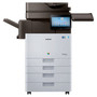 Samsung - SL-X4250LX - Multifunction Printer Color Laser