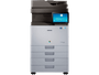 Samsung SL-X7400LX Color Laser MFP - High-performance multifunction printer for office use