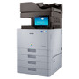 Samsung - SL-X7500GX - Multifunction Printer Color Laser MFP