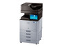 Samsung - SL-X7600GX - Multifunction Printer Color Laser MFP