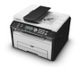 Ricoh - SP-204SN - Aficio Mono Laser MFP
