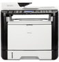 Ricoh - SP-311SFNw - Aficio Mono Laser MFP
