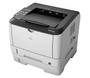 Ricoh SP-3400N Mono Laser Printer - Efficient printing solution for office use