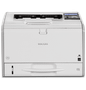 Ricoh - SP-3600DN-New - Printer Mono Laser