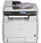 Ricoh - SP-3600SF - Aficio Mono Laser MFP