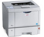 Ricoh SP-4100N Mono Laser Printer - High-quality printing for office use