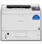 Ricoh - SP-4510DNTE-New - Mono Laser Printer