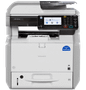 Ricoh - SP-4510SFTE - Mono Laser MFP